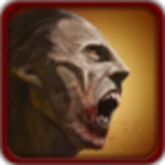 zombie invasion : escape android application logo